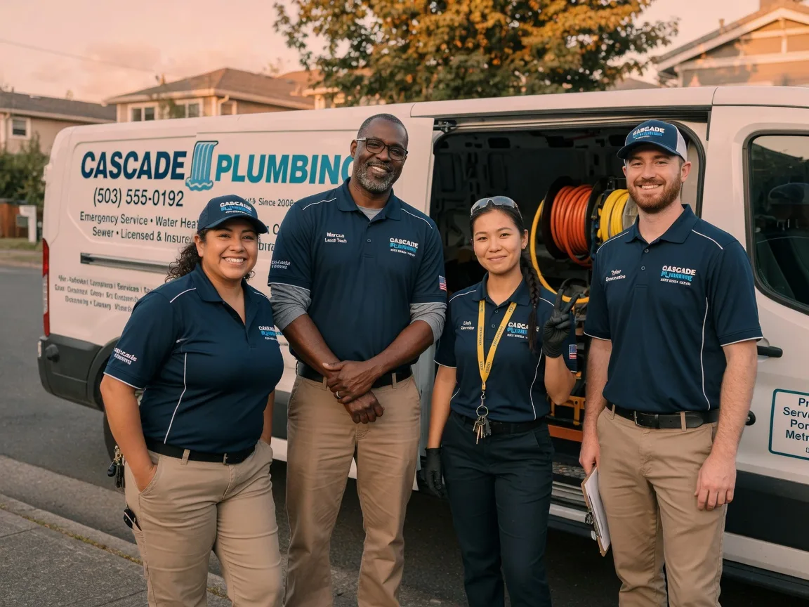Emergency Plumber company in Tokio, ND